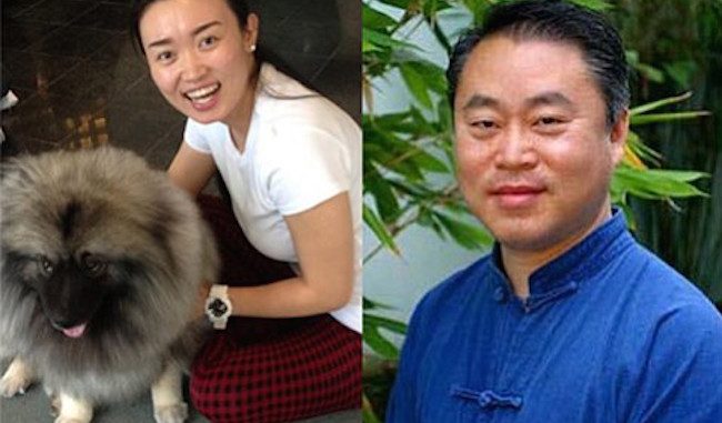 California based holistic doctor found brutally murdered with family
