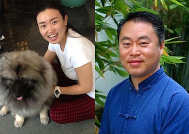 California based holistic doctor found brutally murdered with family