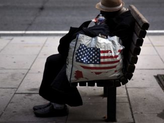 Homeless Sue LA For Violation Of Civil Rights & Property Destruction