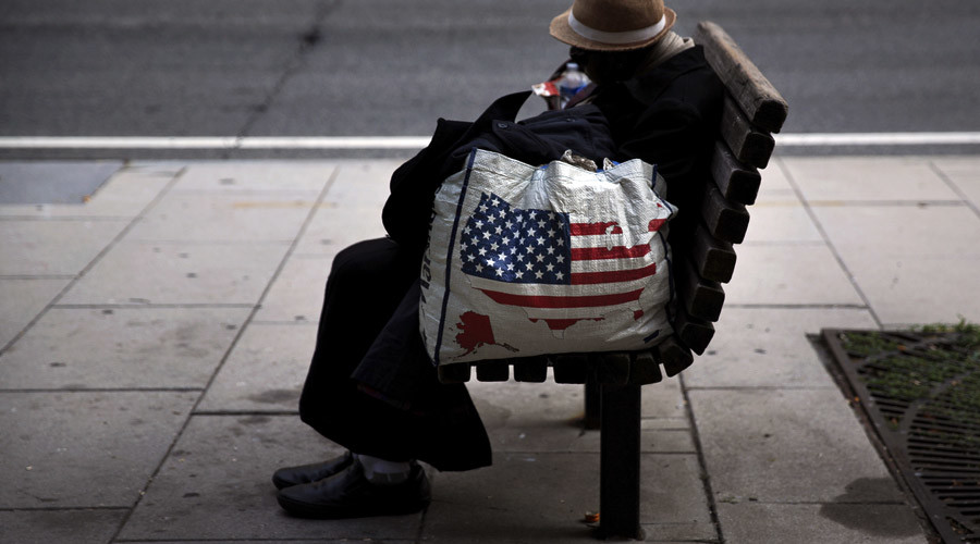 Homeless Sue LA For Violation Of Civil Rights & Property Destruction