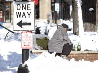 Government Fines Montreal Man Over $110,000 For Being homeless