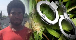 Homeless Activist Locked Up For Marijuana Possession, Dies in Jail