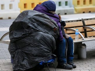 Rise In Homelessness Is Proof UK At 'Mercy Of Housing Crisis'