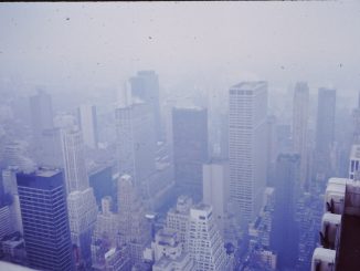 Cancer rates explode in New York as Indian Point nuclear plant continues to emit radiation