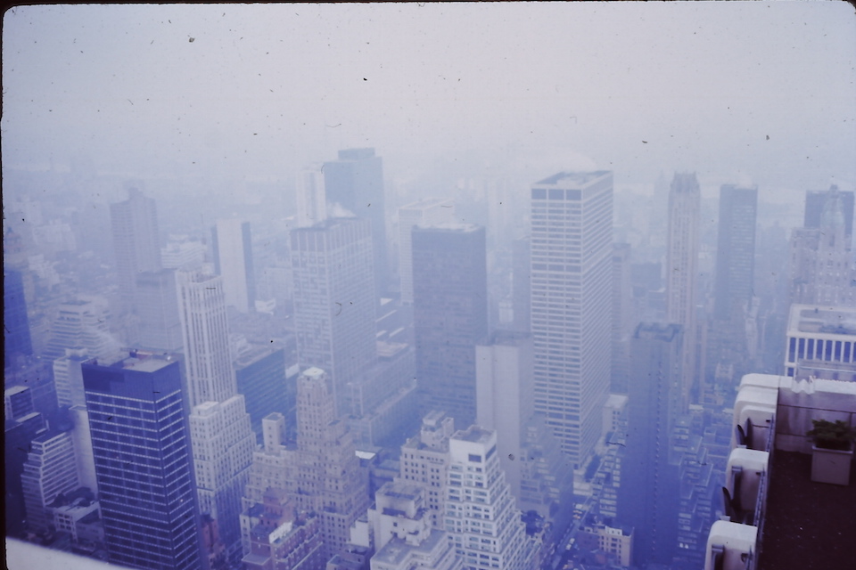 Cancer rates explode in New York as Indian Point nuclear plant continues to emit radiation