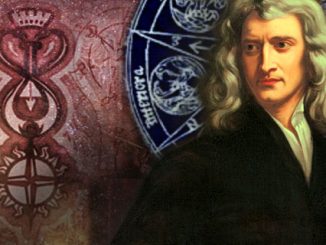 Sir Isaac Newton's magical recipe for philosopher's stone discovered