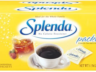 Splenda
