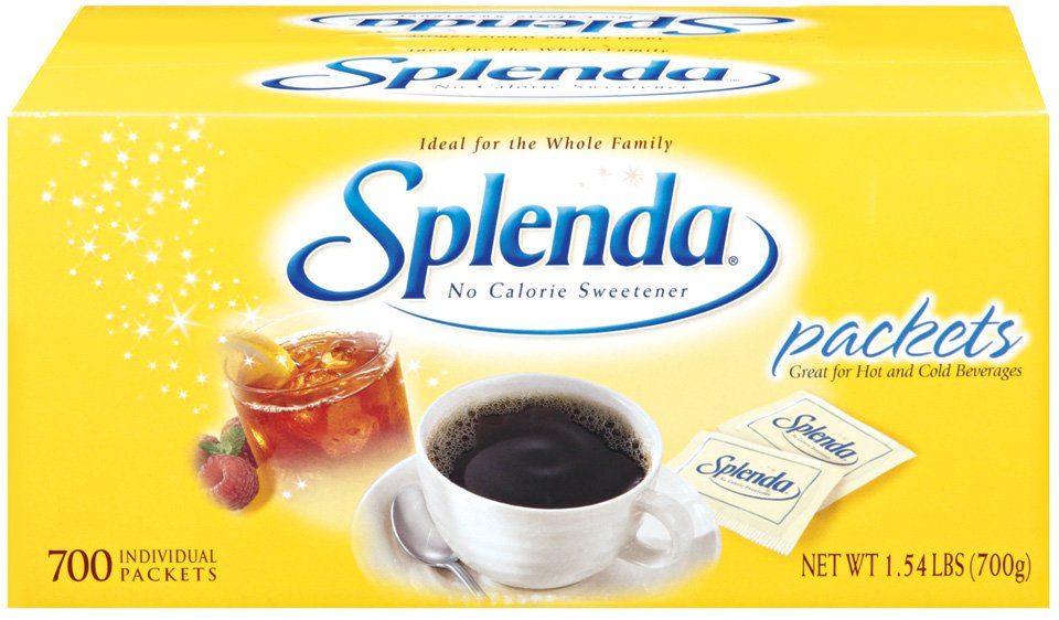 Splenda