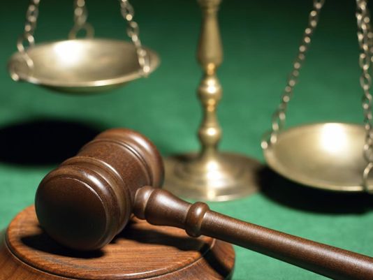 US Judge Ordered To Stop Jailing Poor People Over Court Fines