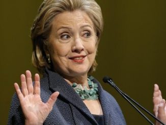 hillaryclintonbribed