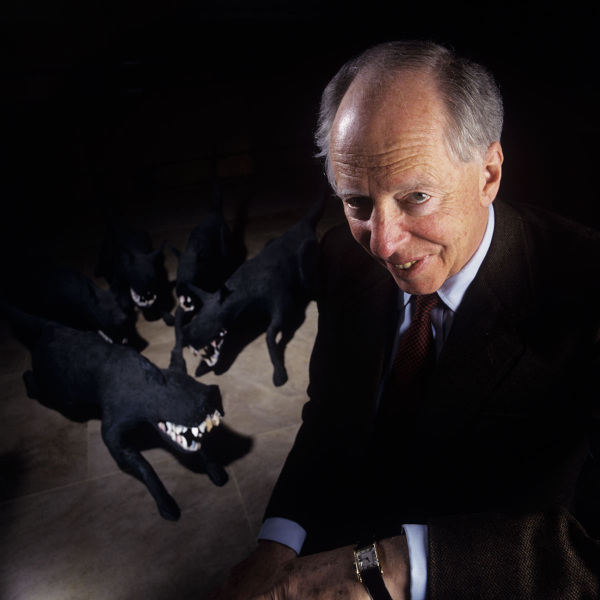 Lord Rothschild warns of 'big problems' this year