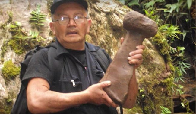 Researchers say lost city of giants in Ecuador one of the most significant discoveries in recent history