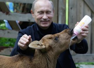 Putin