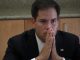 marco rubio quits