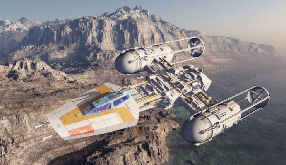 Guantanamo Bay Marine reveals UFO secrets