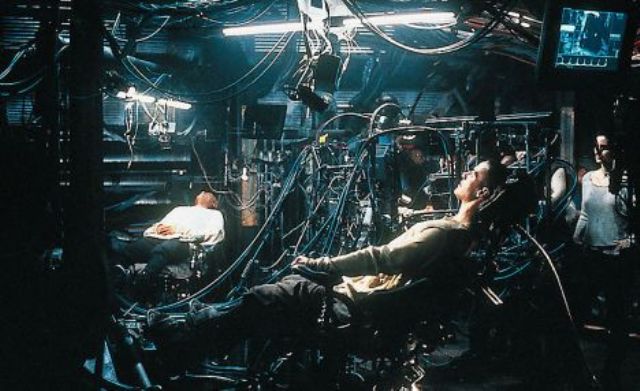 Scientists unveil new 'matrix' device capable of uploading information to your brain