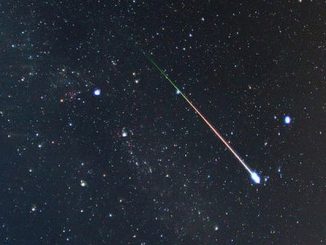 meteor