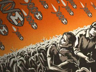Monsanto Has Always Been Evil
