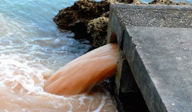 Portland sue Monsanto over poisoning over water supply