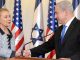 Wikileaks reveal Clinton liaised with Israel to overthrow Assad
