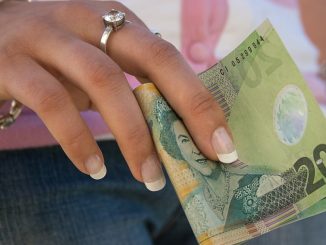 New Zealand offer free money for all citizens
