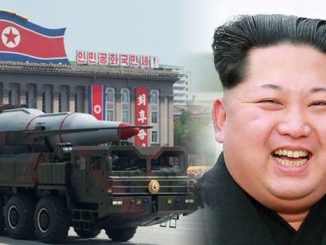 North Korea Tells Military To 'Put Nukes On Standby For Firing’