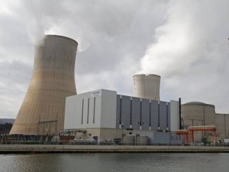 Murder Of Belgian Nuclear Guard 'Not Linked To Terror'- Prosecutor