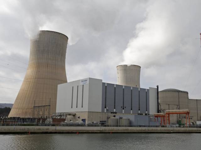 Murder Of Belgian Nuclear Guard 'Not Linked To Terror'- Prosecutor