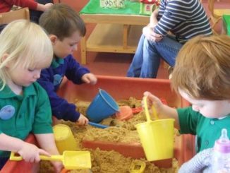 Five Year Old ‘Sex Offender' Investigated By Police In Austria