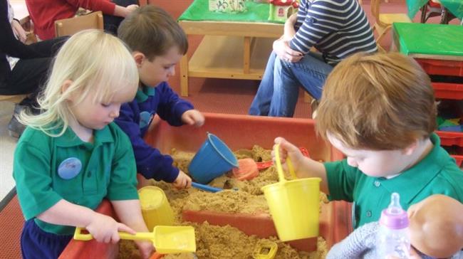 Five Year Old ‘Sex Offender' Investigated By Police In Austria