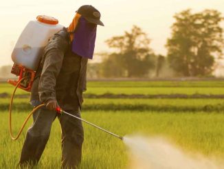 Pesticides linked to mental disorders that can persist for three generations