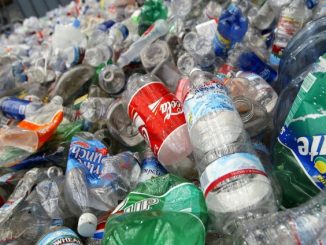 Plastic
