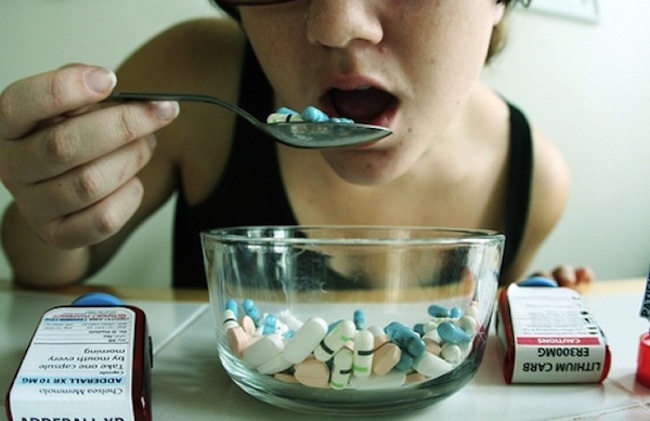 US government threaten to introduce mandatory mental health screening for all teenagers