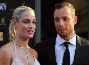 Oscar Pistorius