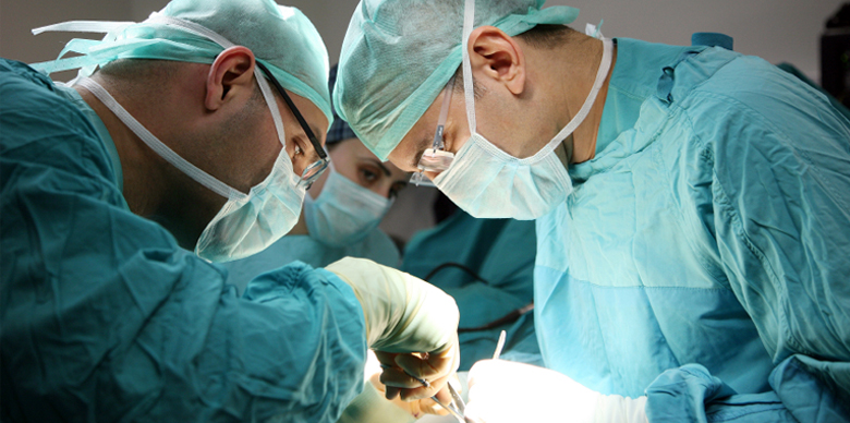 In a first, liver and kidney from HIV-infected donor are transplanted into HIV-positive patients