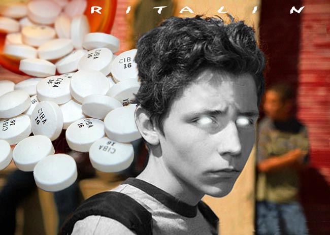 Ritalin is ineffective at treating ADHD longterm, say researchers