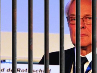 Rothschild owned bank under criminal investigation