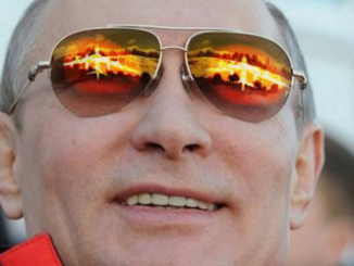 Russia announce nuclear missile test