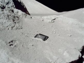 Apple insider says that Steve Jobs was recruited by the government to commercialise alien technology