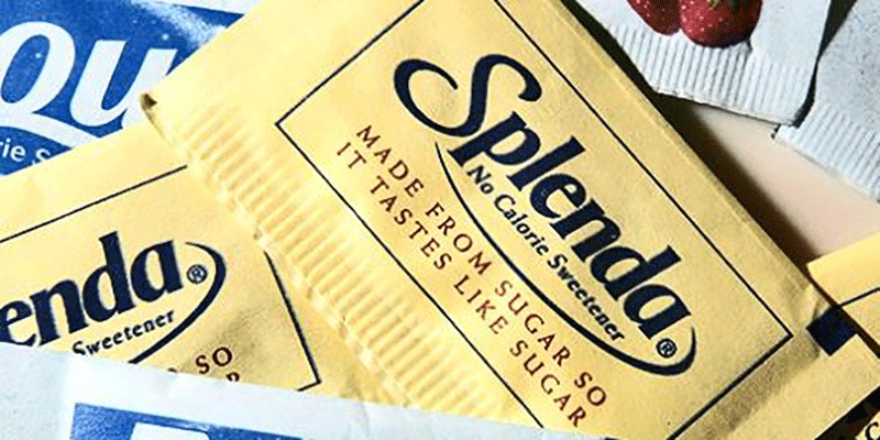 Study finds that Sucralose (Splenda) causes Leukemia