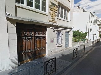 Jewish Man Arrested After Going To Synagogue Dressed As A Jihadist