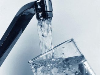 Texas Insists Its Arsenic Tainted Water Is Safe