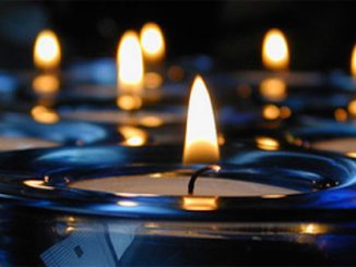 Study finds that scented candles are toxic to humans