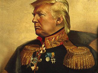 Trump's New World Order connections exposed