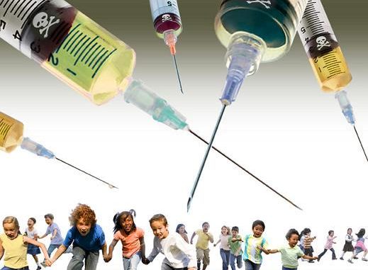 Polish Study Confirms Risk From Vaccines Far Greater Than Benefits