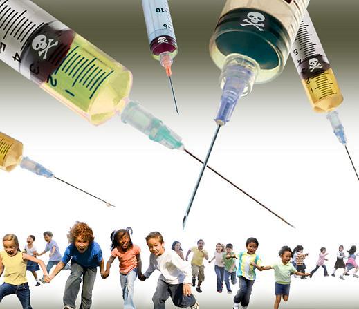 Polish Study Confirms Risk From Vaccines Far Greater Than Benefits