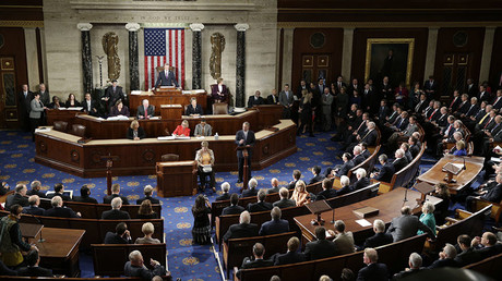 US House Panel Accuses Assad, Russia & Iran Of War Crimes In Syria