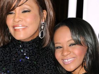 Were Whitney Houston and Bobbi Kristina Brown both murdered?