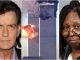 Charlie Sheen and Whoopi Goldberg to star in new 9/11 film