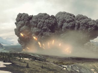 A Yellowstone 'event' may occur in the near future, experts warn